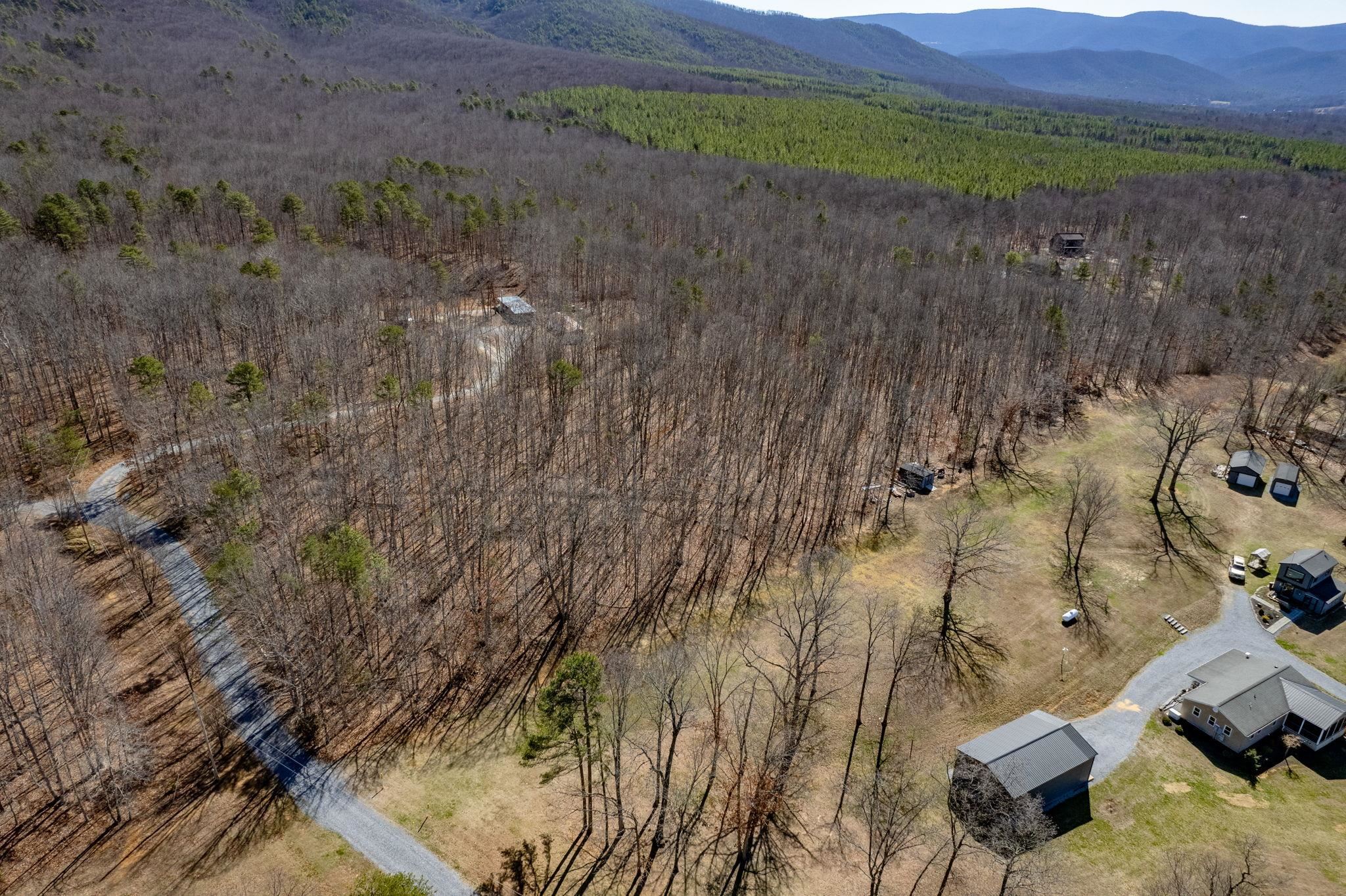 TBD KEMBLE SPRING LN, ELKTON, Virginia 22827, ,Land,TBD KEMBLE SPRING LN,674193 MLS # 674193