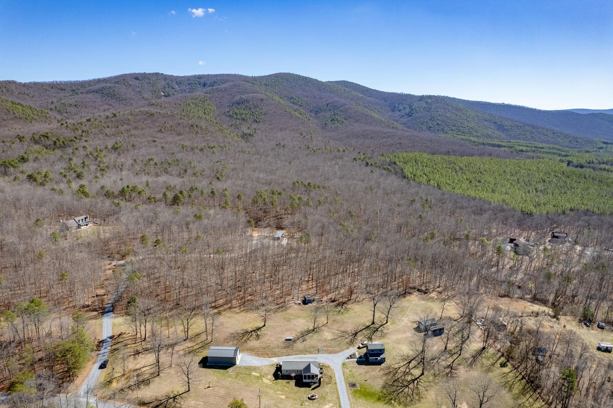 TBD KEMBLE SPRING LN, ELKTON, Virginia 22827, ,Land,TBD KEMBLE SPRING LN,674193 MLS # 674193