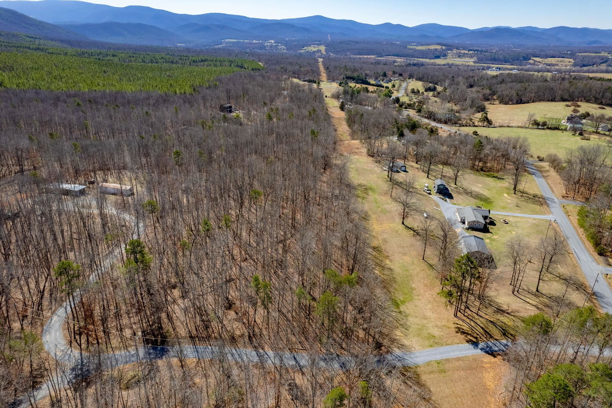 TBD KEMBLE SPRING LN, ELKTON, Virginia 22827, ,Land,TBD KEMBLE SPRING LN,674193 MLS # 674193