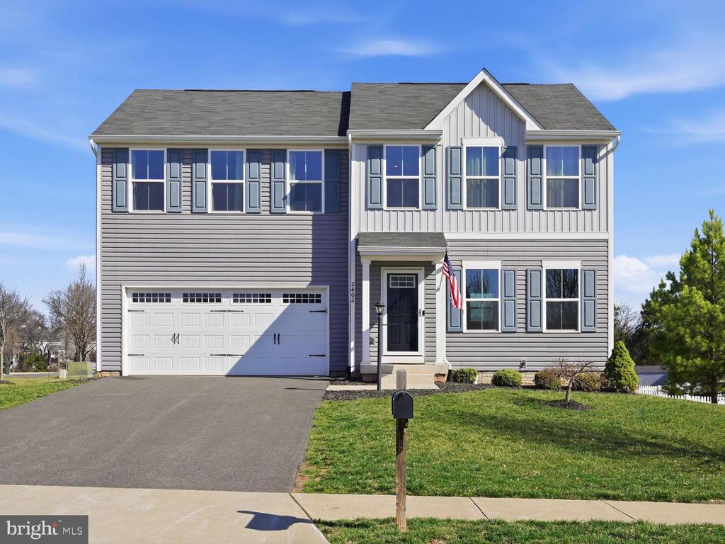 2402 BUTTERNUT LANE, CULPEPER, Virginia 22701, 4 Bedrooms Bedrooms, ,3 BathroomsBathrooms,Residential,2402 BUTTERNUT LANE,VACU2012758 MLS # VACU2012758