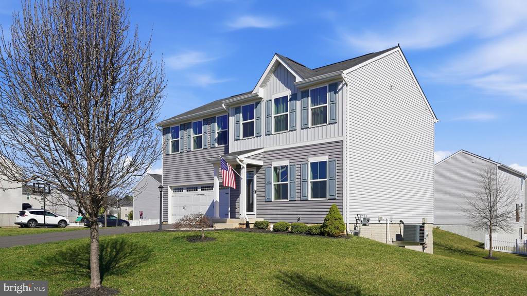 2402 BUTTERNUT LANE, CULPEPER, Virginia 22701, 4 Bedrooms Bedrooms, ,3 BathroomsBathrooms,Residential,2402 BUTTERNUT LANE,VACU2012758 MLS # VACU2012758