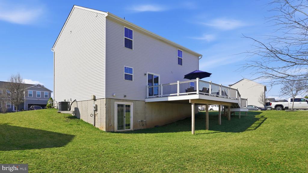 2402 BUTTERNUT LANE, CULPEPER, Virginia 22701, 4 Bedrooms Bedrooms, ,3 BathroomsBathrooms,Residential,2402 BUTTERNUT LANE,VACU2012758 MLS # VACU2012758