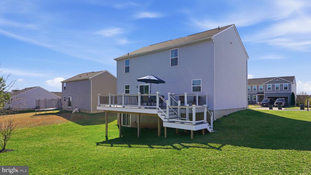 2402 BUTTERNUT LANE, CULPEPER, Virginia 22701, 4 Bedrooms Bedrooms, ,3 BathroomsBathrooms,Residential,2402 BUTTERNUT LANE,VACU2012758 MLS # VACU2012758