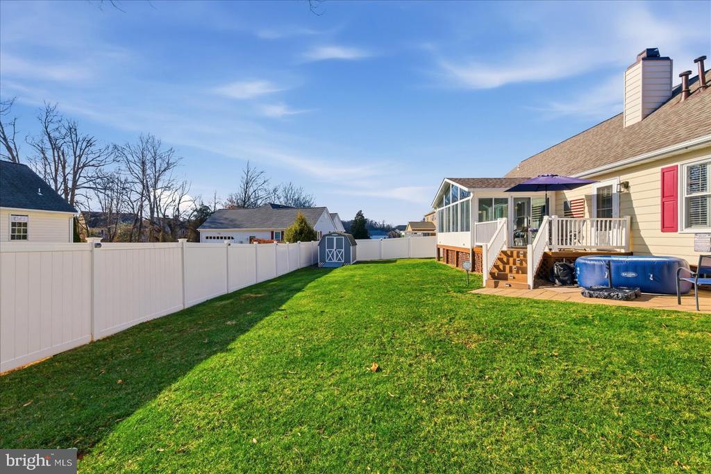 1021 RIDGEMERE LN, CULPEPER, Virginia 22701, 3 Bedrooms Bedrooms, ,2 BathroomsBathrooms,Residential,1021 RIDGEMERE LN,VACU2012724 MLS # VACU2012724