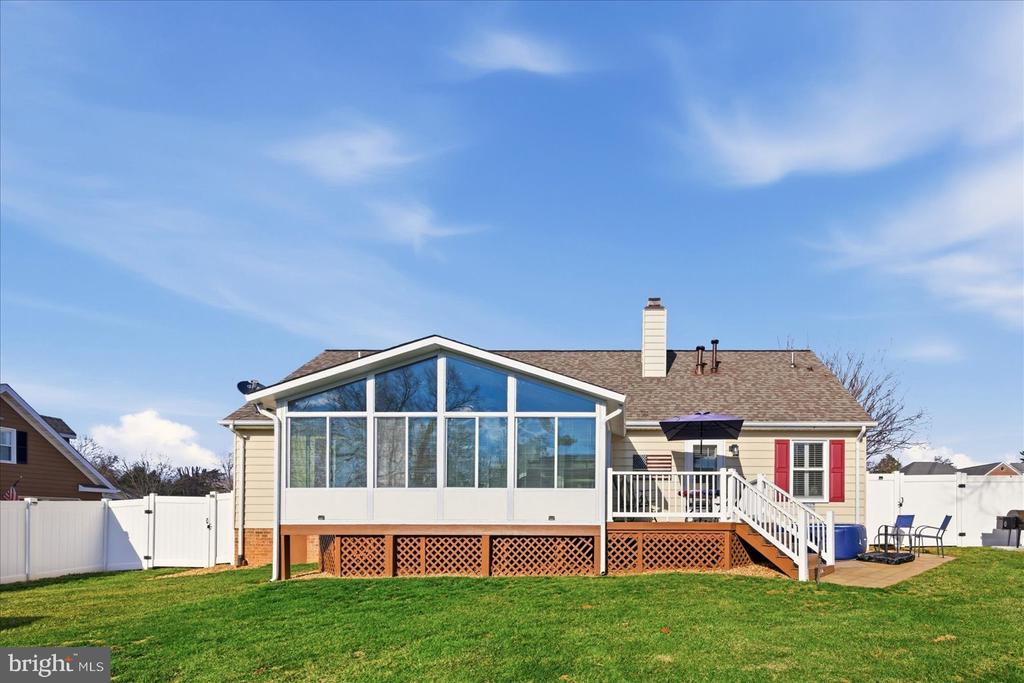 1021 RIDGEMERE LN, CULPEPER, Virginia 22701, 3 Bedrooms Bedrooms, ,2 BathroomsBathrooms,Residential,1021 RIDGEMERE LN,VACU2012724 MLS # VACU2012724