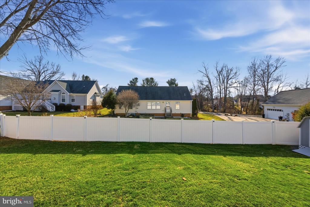 1021 RIDGEMERE LN, CULPEPER, Virginia 22701, 3 Bedrooms Bedrooms, ,2 BathroomsBathrooms,Residential,1021 RIDGEMERE LN,VACU2012724 MLS # VACU2012724