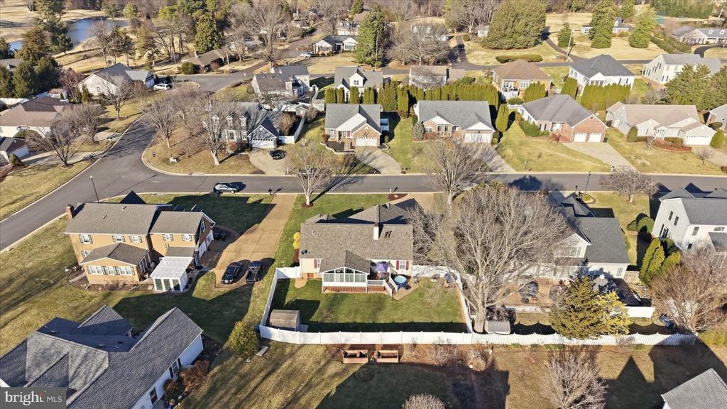 1021 RIDGEMERE LN, CULPEPER, Virginia 22701, 3 Bedrooms Bedrooms, ,2 BathroomsBathrooms,Residential,1021 RIDGEMERE LN,VACU2012724 MLS # VACU2012724