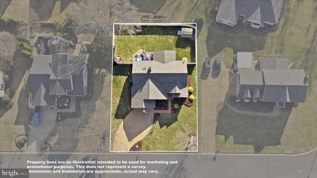 1021 RIDGEMERE LN, CULPEPER, Virginia 22701, 3 Bedrooms Bedrooms, ,2 BathroomsBathrooms,Residential,1021 RIDGEMERE LN,VACU2012724 MLS # VACU2012724