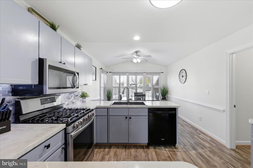 1021 RIDGEMERE LN, CULPEPER, Virginia 22701, 3 Bedrooms Bedrooms, ,2 BathroomsBathrooms,Residential,1021 RIDGEMERE LN,VACU2012724 MLS # VACU2012724