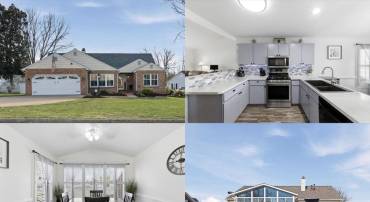 1021 RIDGEMERE LN, CULPEPER, Virginia 22701, 3 Bedrooms Bedrooms, ,2 BathroomsBathrooms,Residential,1021 RIDGEMERE LN,VACU2012724 MLS # VACU2012724