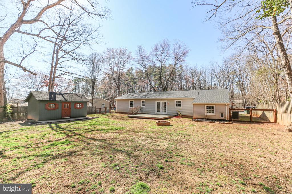 107 WINEWOOD DR, LOCUST GROVE, Virginia 22508, 3 Bedrooms Bedrooms, ,2 BathroomsBathrooms,Residential,107 WINEWOOD DR,VASP2039754 MLS # VASP2039754
