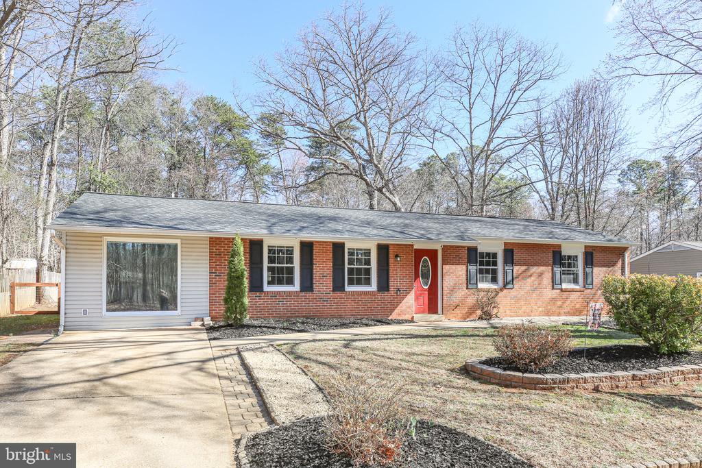 107 WINEWOOD DR, LOCUST GROVE, Virginia 22508, 3 Bedrooms Bedrooms, ,2 BathroomsBathrooms,Residential,107 WINEWOOD DR,VASP2039754 MLS # VASP2039754