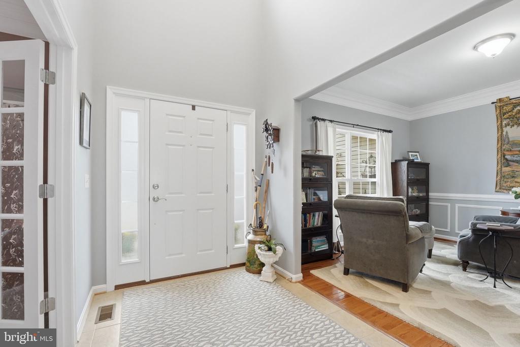 10272 QUARTZ AVE, CULPEPER, Virginia 22701, 5 Bedrooms Bedrooms, ,4 BathroomsBathrooms,Residential,10272 QUARTZ AVE,VACU2012754 MLS # VACU2012754