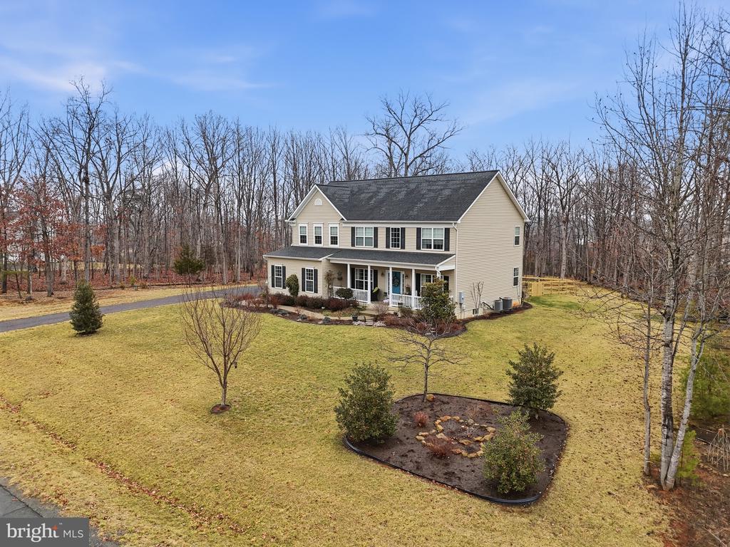 10272 QUARTZ AVE, CULPEPER, Virginia 22701, 5 Bedrooms Bedrooms, ,4 BathroomsBathrooms,Residential,10272 QUARTZ AVE,VACU2012754 MLS # VACU2012754