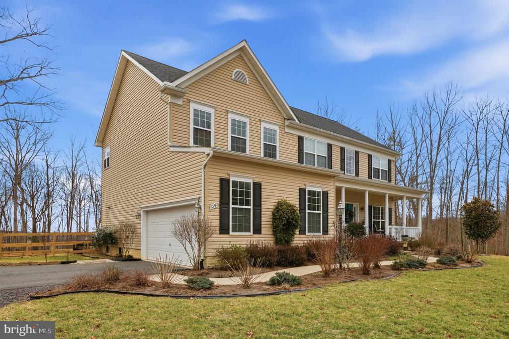 10272 QUARTZ AVE, CULPEPER, Virginia 22701, 5 Bedrooms Bedrooms, ,4 BathroomsBathrooms,Residential,10272 QUARTZ AVE,VACU2012754 MLS # VACU2012754