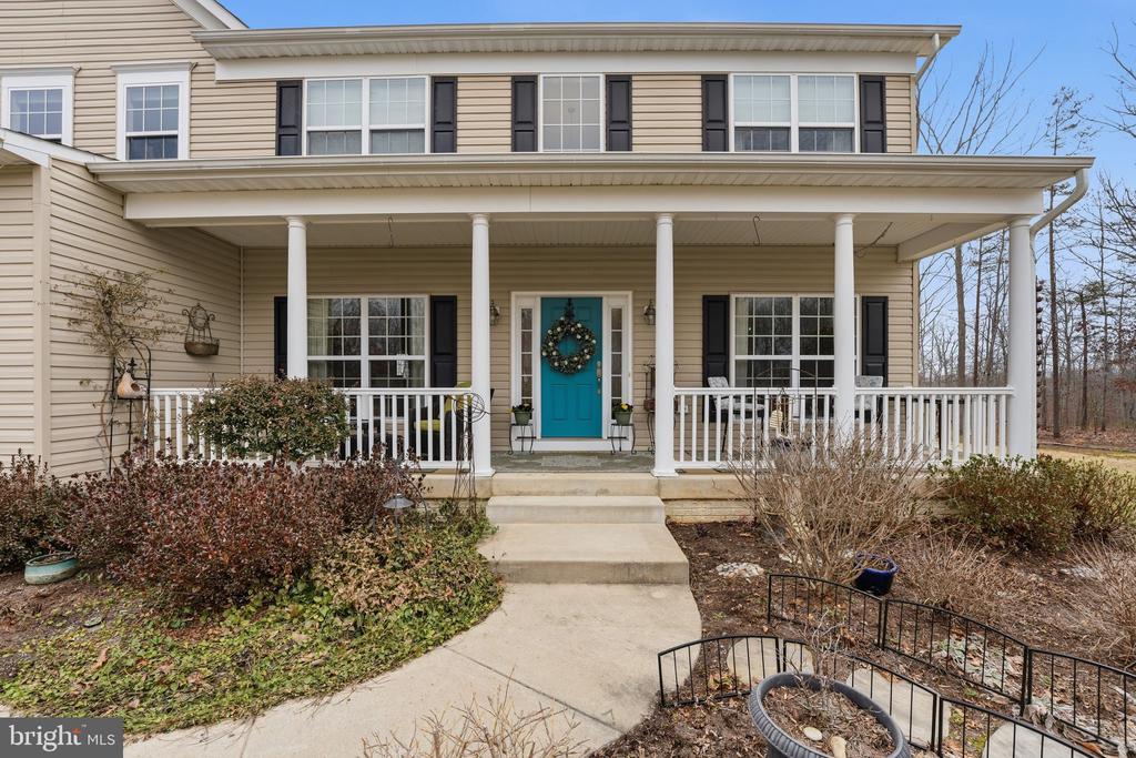 10272 QUARTZ AVE, CULPEPER, Virginia 22701, 5 Bedrooms Bedrooms, ,4 BathroomsBathrooms,Residential,10272 QUARTZ AVE,VACU2012754 MLS # VACU2012754