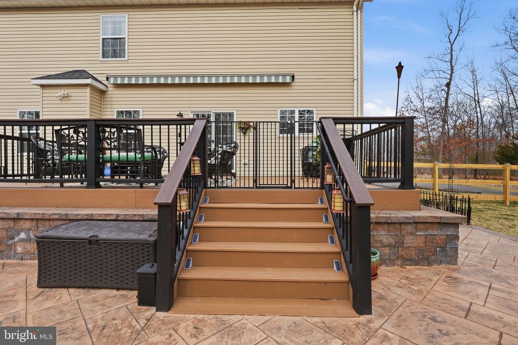 10272 QUARTZ AVE, CULPEPER, Virginia 22701, 5 Bedrooms Bedrooms, ,4 BathroomsBathrooms,Residential,10272 QUARTZ AVE,VACU2012754 MLS # VACU2012754