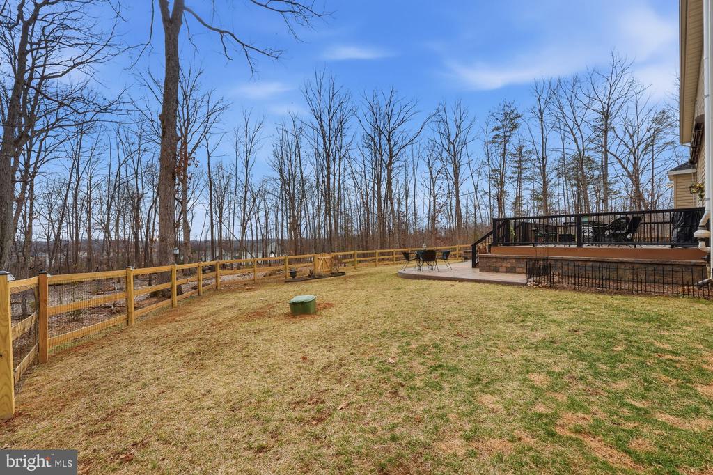 10272 QUARTZ AVE, CULPEPER, Virginia 22701, 5 Bedrooms Bedrooms, ,4 BathroomsBathrooms,Residential,10272 QUARTZ AVE,VACU2012754 MLS # VACU2012754