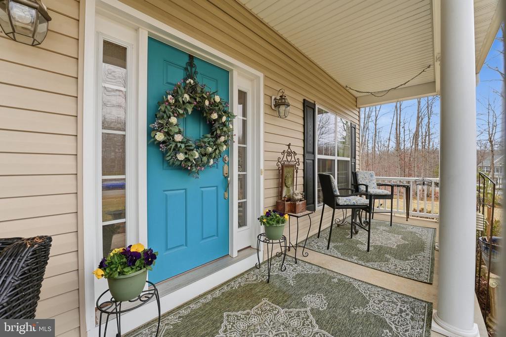 10272 QUARTZ AVE, CULPEPER, Virginia 22701, 5 Bedrooms Bedrooms, ,4 BathroomsBathrooms,Residential,10272 QUARTZ AVE,VACU2012754 MLS # VACU2012754