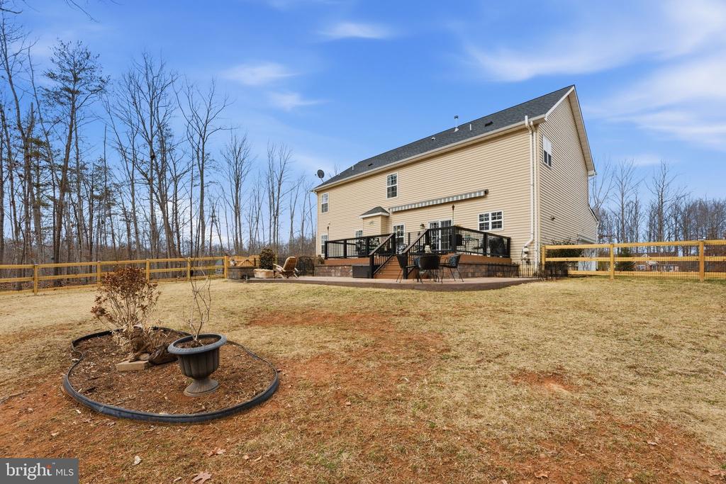 10272 QUARTZ AVE, CULPEPER, Virginia 22701, 5 Bedrooms Bedrooms, ,4 BathroomsBathrooms,Residential,10272 QUARTZ AVE,VACU2012754 MLS # VACU2012754