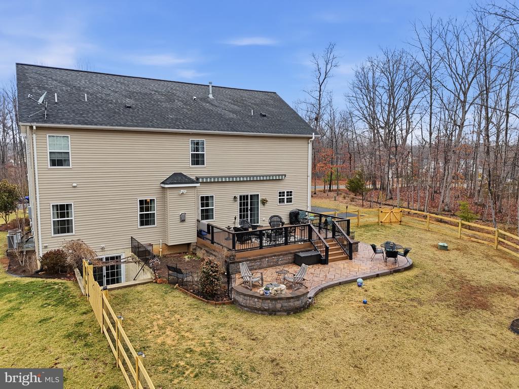 10272 QUARTZ AVE, CULPEPER, Virginia 22701, 5 Bedrooms Bedrooms, ,4 BathroomsBathrooms,Residential,10272 QUARTZ AVE,VACU2012754 MLS # VACU2012754