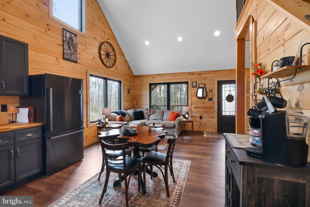 1823 DESERT RD, HAYWOOD, Virginia 22722, 1 Bedroom Bedrooms, ,1 BathroomBathrooms,Residential,1823 DESERT RD,VAMA2002630 MLS # VAMA2002630