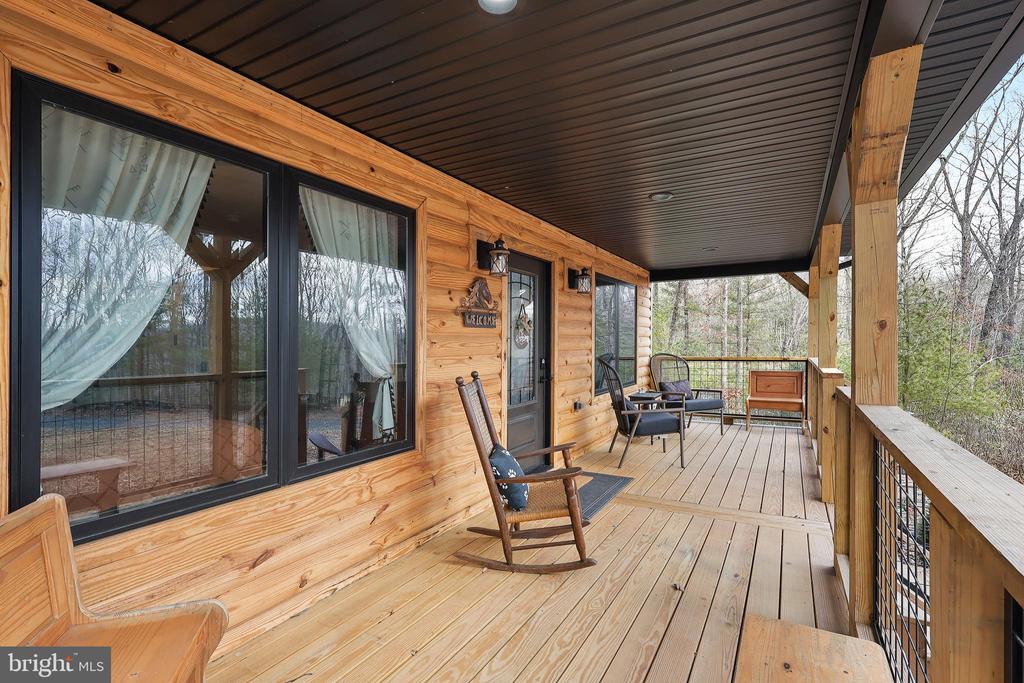 1823 DESERT RD, HAYWOOD, Virginia 22722, 1 Bedroom Bedrooms, ,1 BathroomBathrooms,Residential,1823 DESERT RD,VAMA2002630 MLS # VAMA2002630