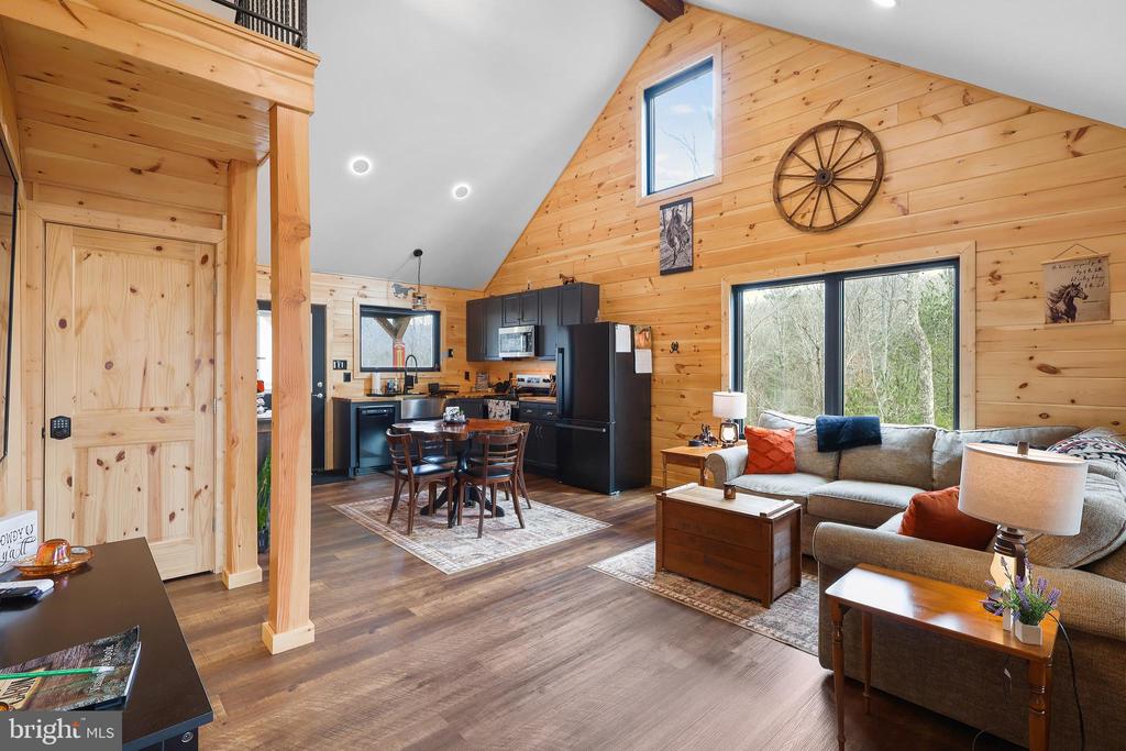 1823 DESERT RD, HAYWOOD, Virginia 22722, 1 Bedroom Bedrooms, ,1 BathroomBathrooms,Residential,1823 DESERT RD,VAMA2002630 MLS # VAMA2002630