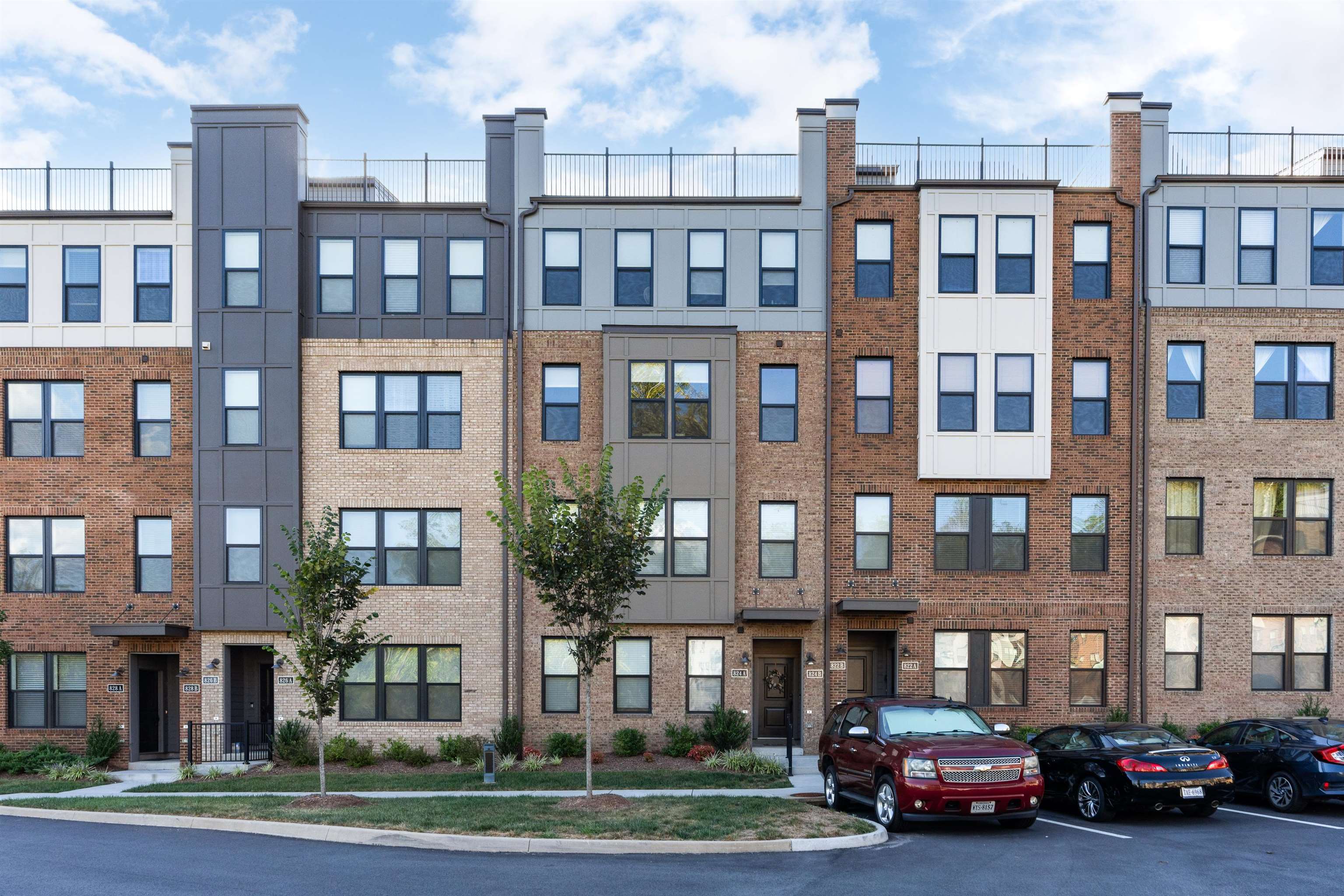 824 WESLEY LN, CHARLOTTESVILLE, Virginia 22911, 3 Bedrooms Bedrooms, ,2 BathroomsBathrooms,Residential,824 WESLEY LN,669530 MLS # 669530