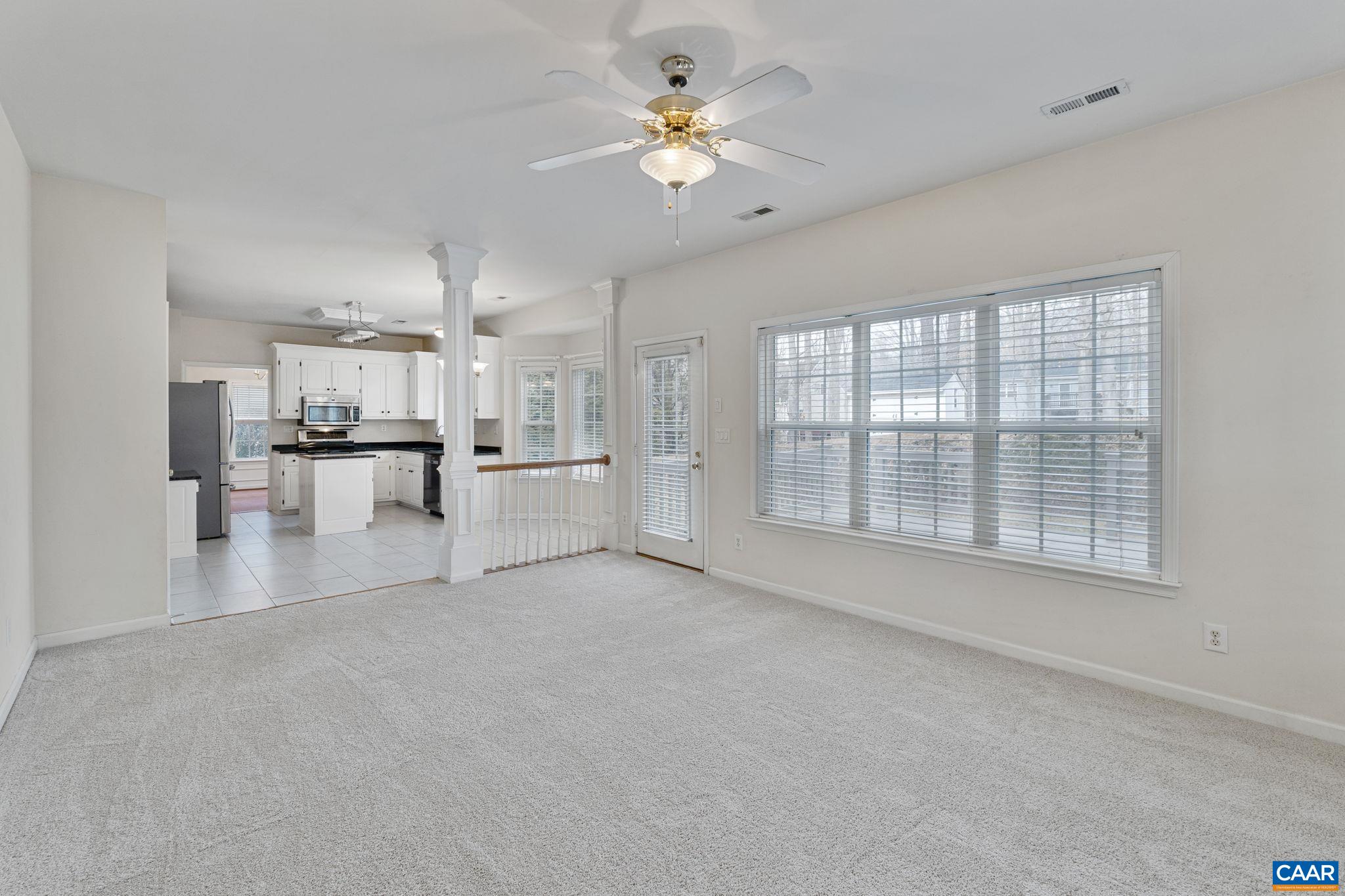 1527 CHERRY BARK LN, CHARLOTTESVILLE, Virginia 22911, 4 Bedrooms Bedrooms, ,2 BathroomsBathrooms,Residential,1527 CHERRY BARK LN,672283 MLS # 672283