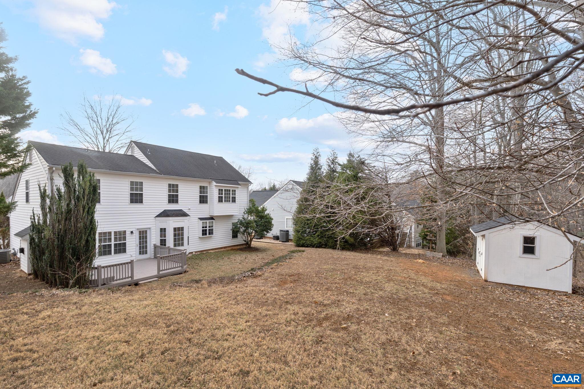 1527 CHERRY BARK LN, CHARLOTTESVILLE, Virginia 22911, 4 Bedrooms Bedrooms, ,2 BathroomsBathrooms,Residential,1527 CHERRY BARK LN,672283 MLS # 672283