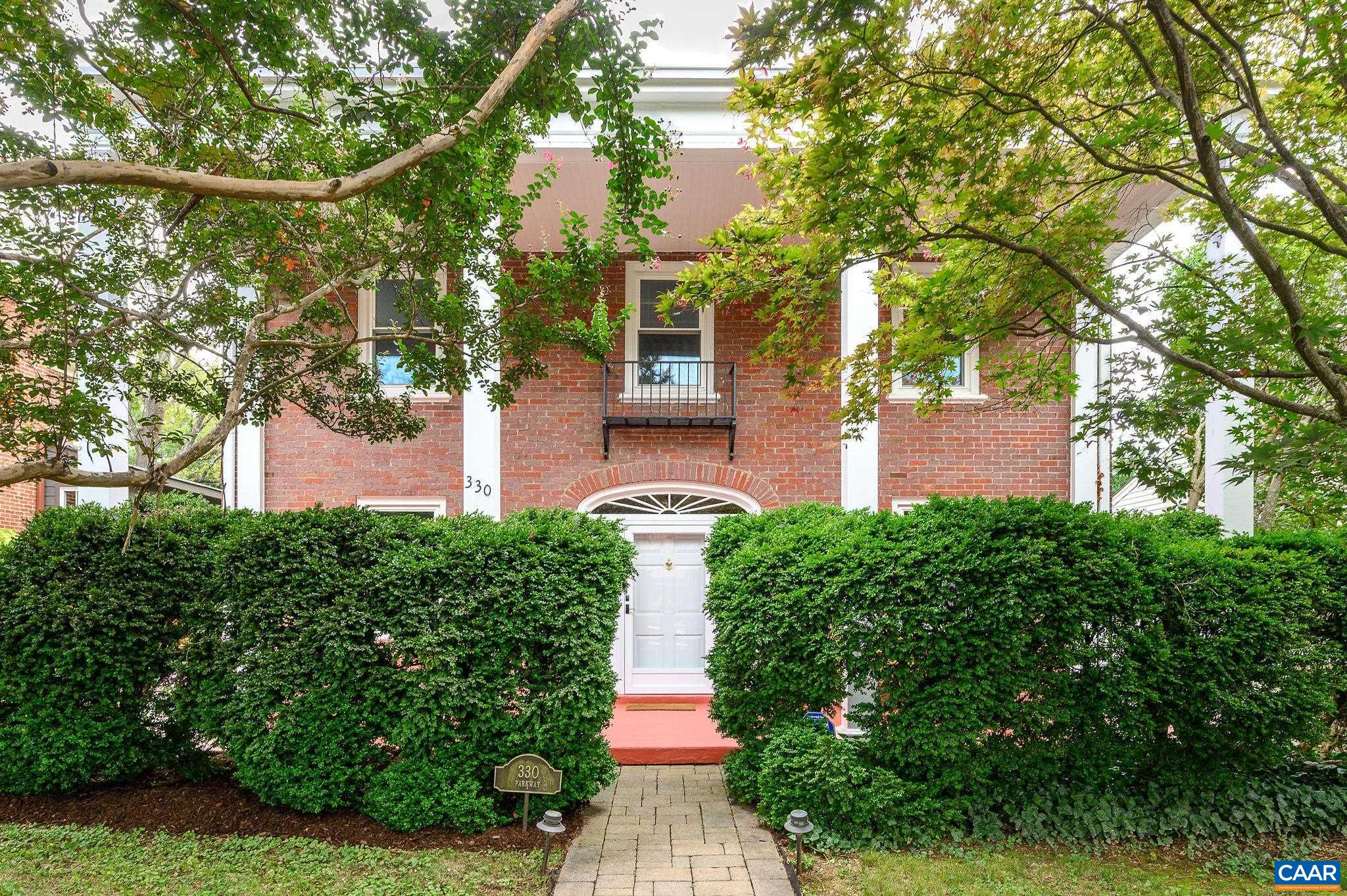 330 PARKWAY ST, CHARLOTTESVILLE, Virginia 22902, 3 Bedrooms Bedrooms, ,2 BathroomsBathrooms,Residential,330 PARKWAY ST,673935 MLS # 673935