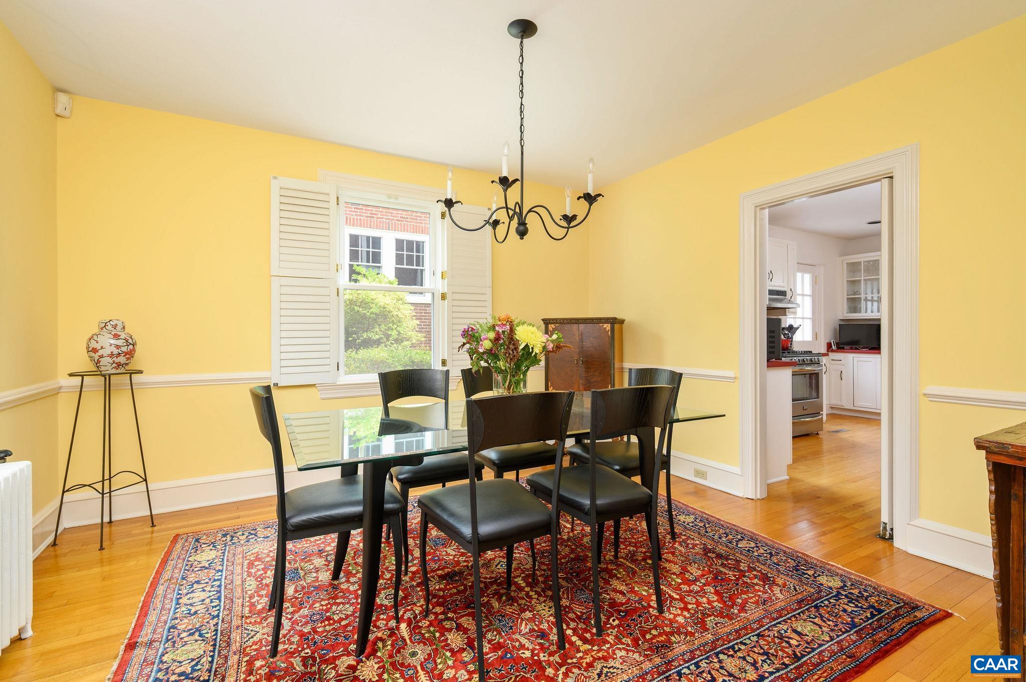 330 PARKWAY ST, CHARLOTTESVILLE, Virginia 22902, 3 Bedrooms Bedrooms, ,2 BathroomsBathrooms,Residential,330 PARKWAY ST,673935 MLS # 673935