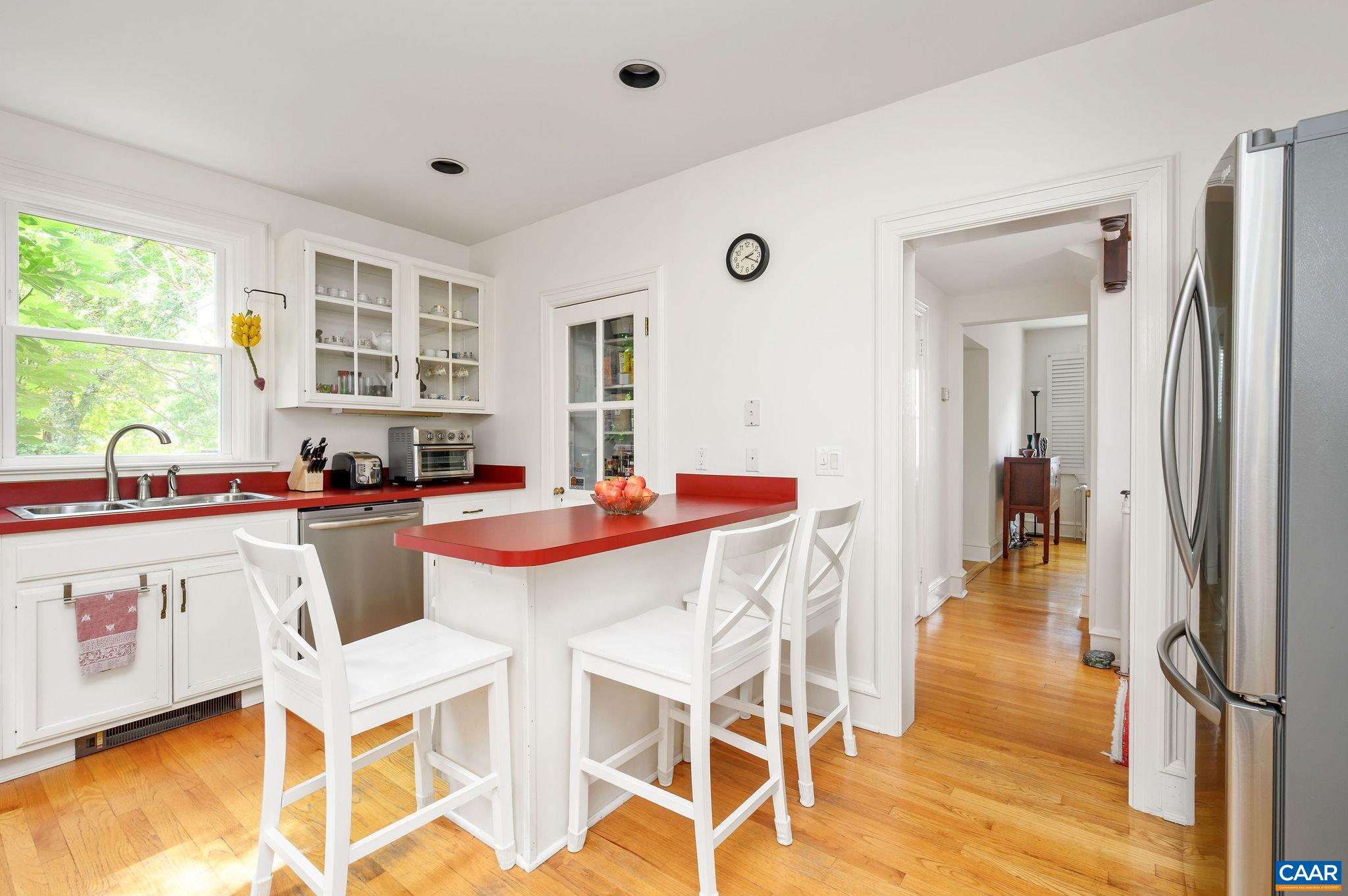 330 PARKWAY ST, CHARLOTTESVILLE, Virginia 22902, 3 Bedrooms Bedrooms, ,2 BathroomsBathrooms,Residential,330 PARKWAY ST,673935 MLS # 673935