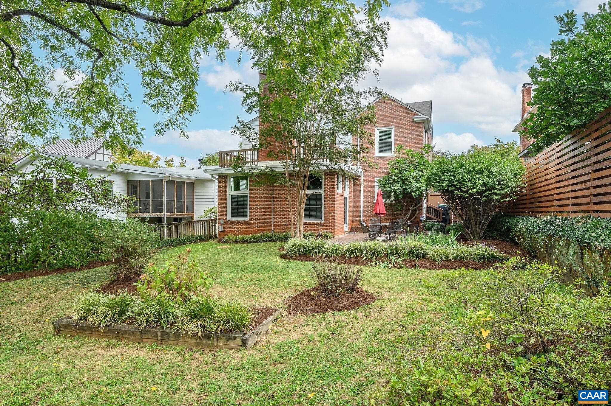 330 PARKWAY ST, CHARLOTTESVILLE, Virginia 22902, 3 Bedrooms Bedrooms, ,2 BathroomsBathrooms,Residential,330 PARKWAY ST,673935 MLS # 673935