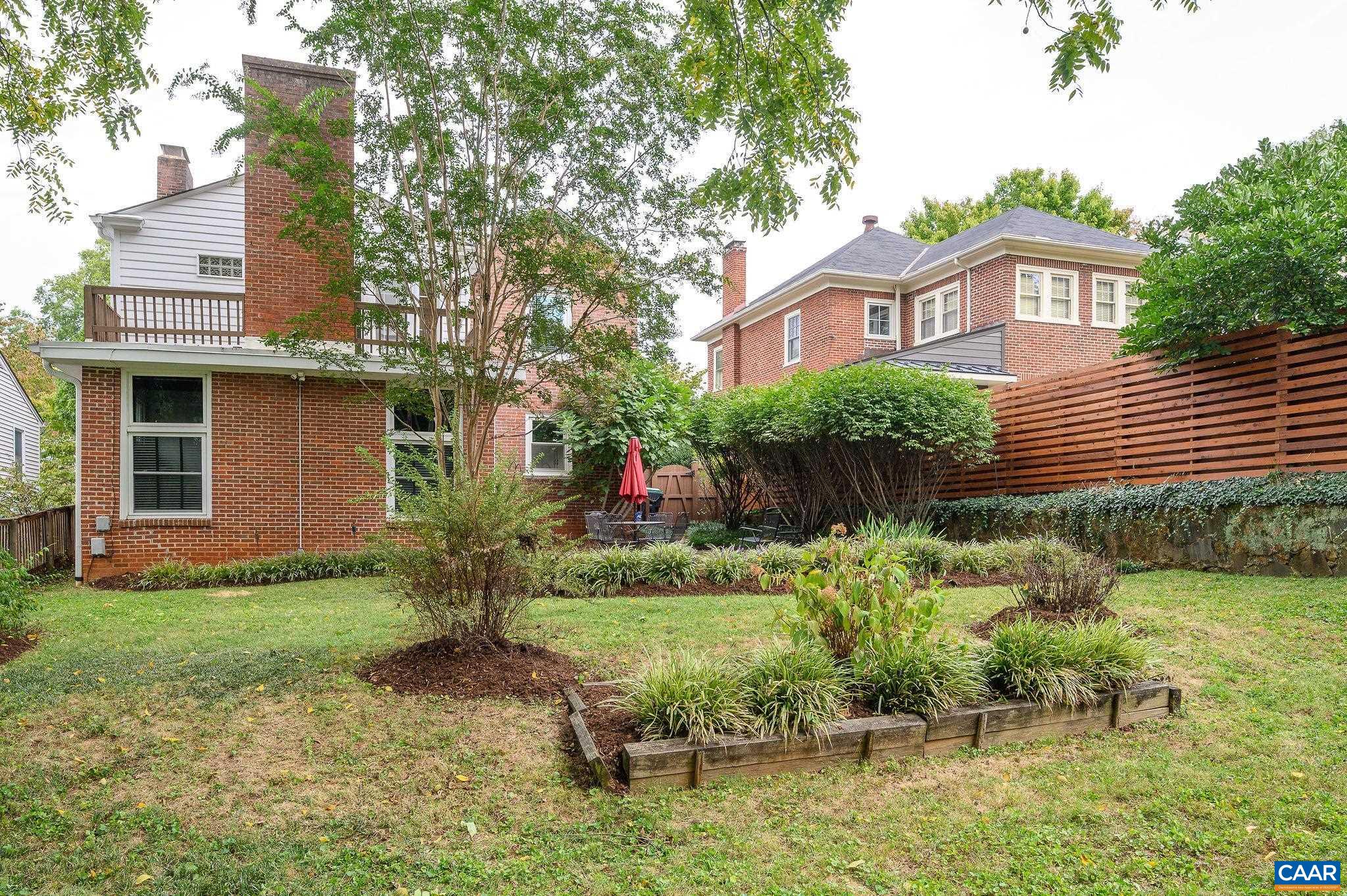 330 PARKWAY ST, CHARLOTTESVILLE, Virginia 22902, 3 Bedrooms Bedrooms, ,2 BathroomsBathrooms,Residential,330 PARKWAY ST,673935 MLS # 673935