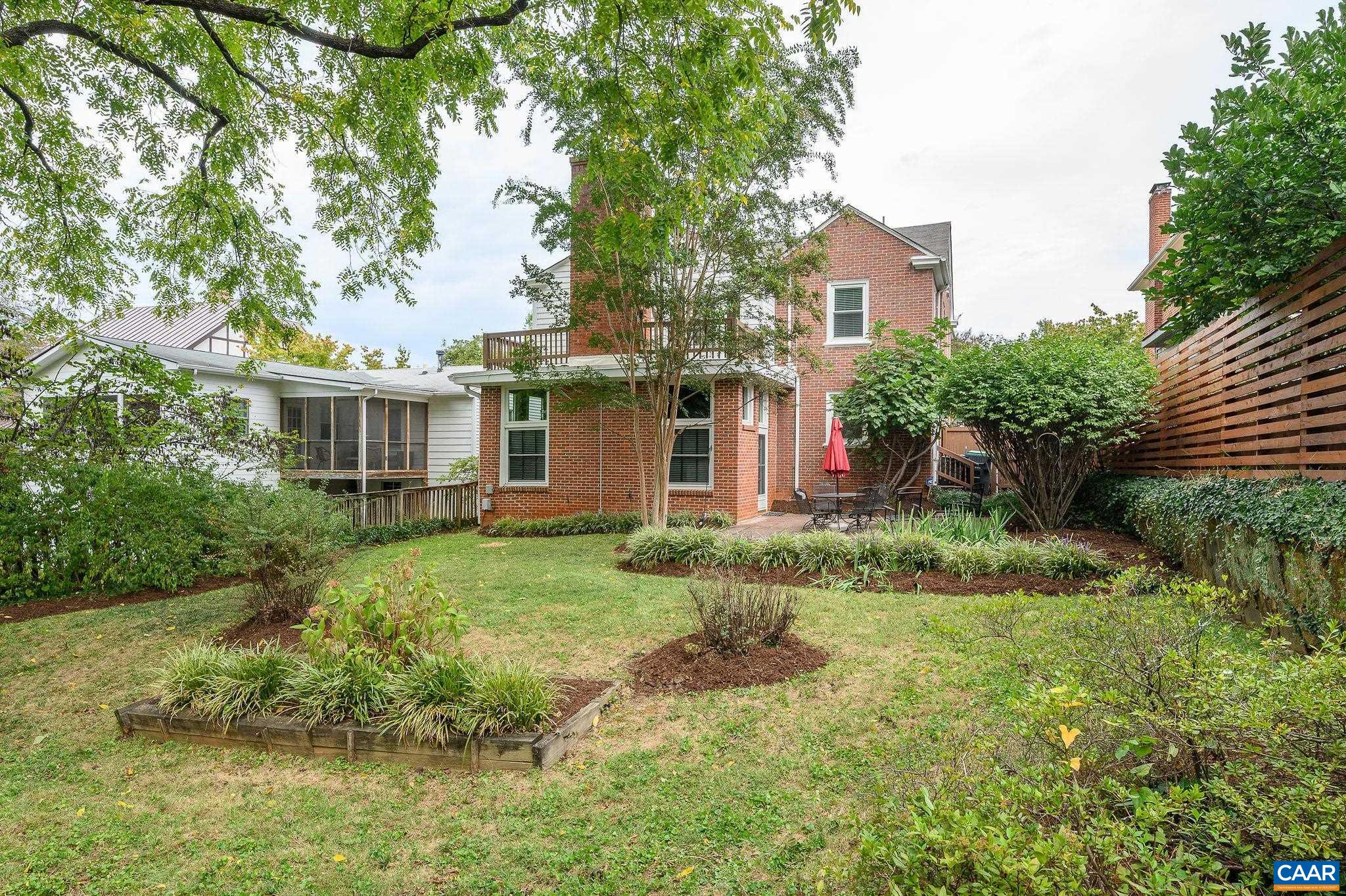 330 PARKWAY ST, CHARLOTTESVILLE, Virginia 22902, 3 Bedrooms Bedrooms, ,2 BathroomsBathrooms,Residential,330 PARKWAY ST,673935 MLS # 673935