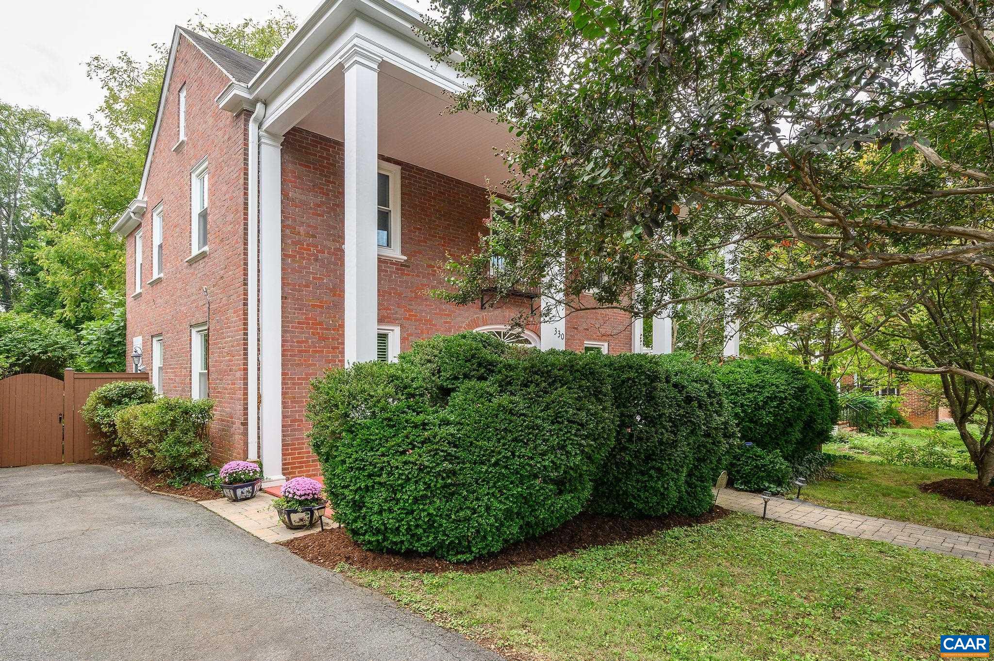 330 PARKWAY ST, CHARLOTTESVILLE, Virginia 22902, 3 Bedrooms Bedrooms, ,2 BathroomsBathrooms,Residential,330 PARKWAY ST,673935 MLS # 673935