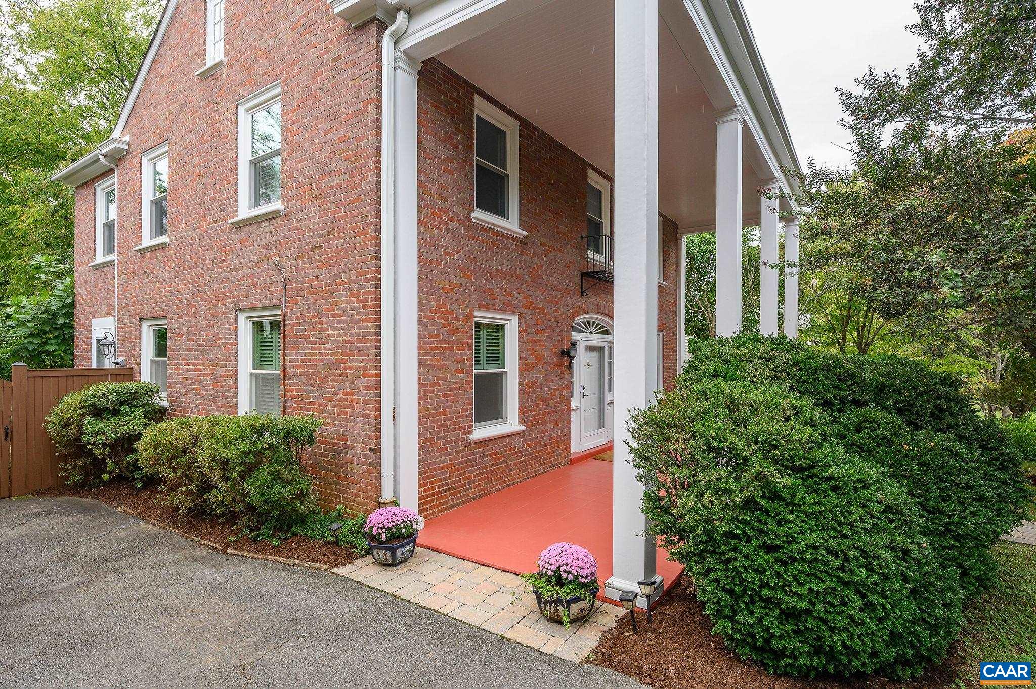 330 PARKWAY ST, CHARLOTTESVILLE, Virginia 22902, 3 Bedrooms Bedrooms, ,2 BathroomsBathrooms,Residential,330 PARKWAY ST,673935 MLS # 673935