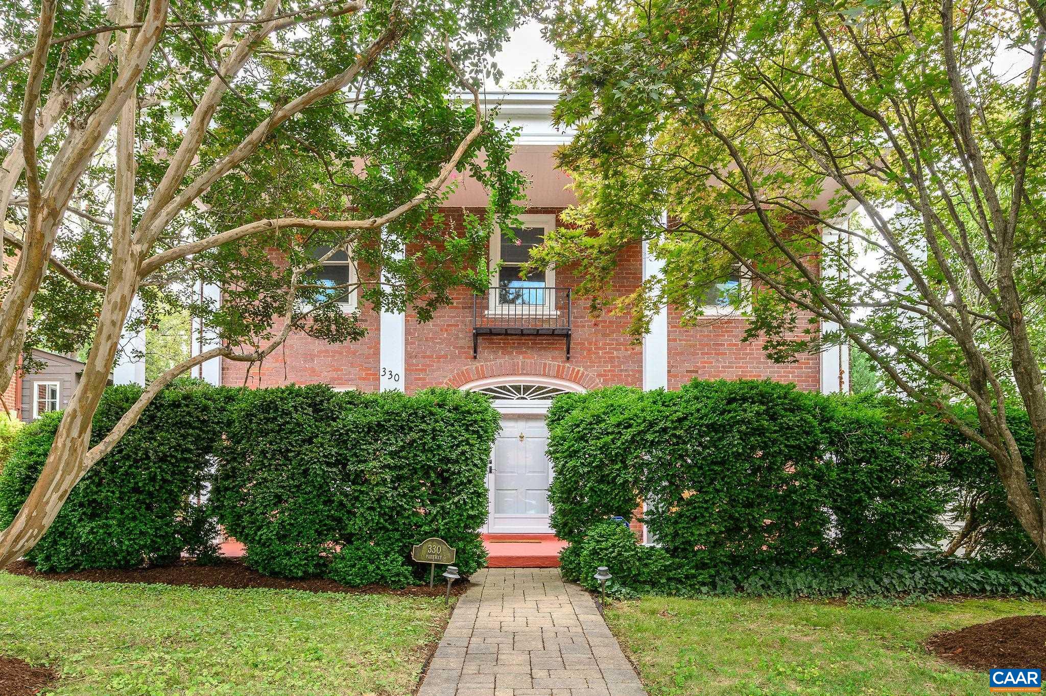 330 PARKWAY ST, CHARLOTTESVILLE, Virginia 22902, 3 Bedrooms Bedrooms, ,2 BathroomsBathrooms,Residential,330 PARKWAY ST,673935 MLS # 673935