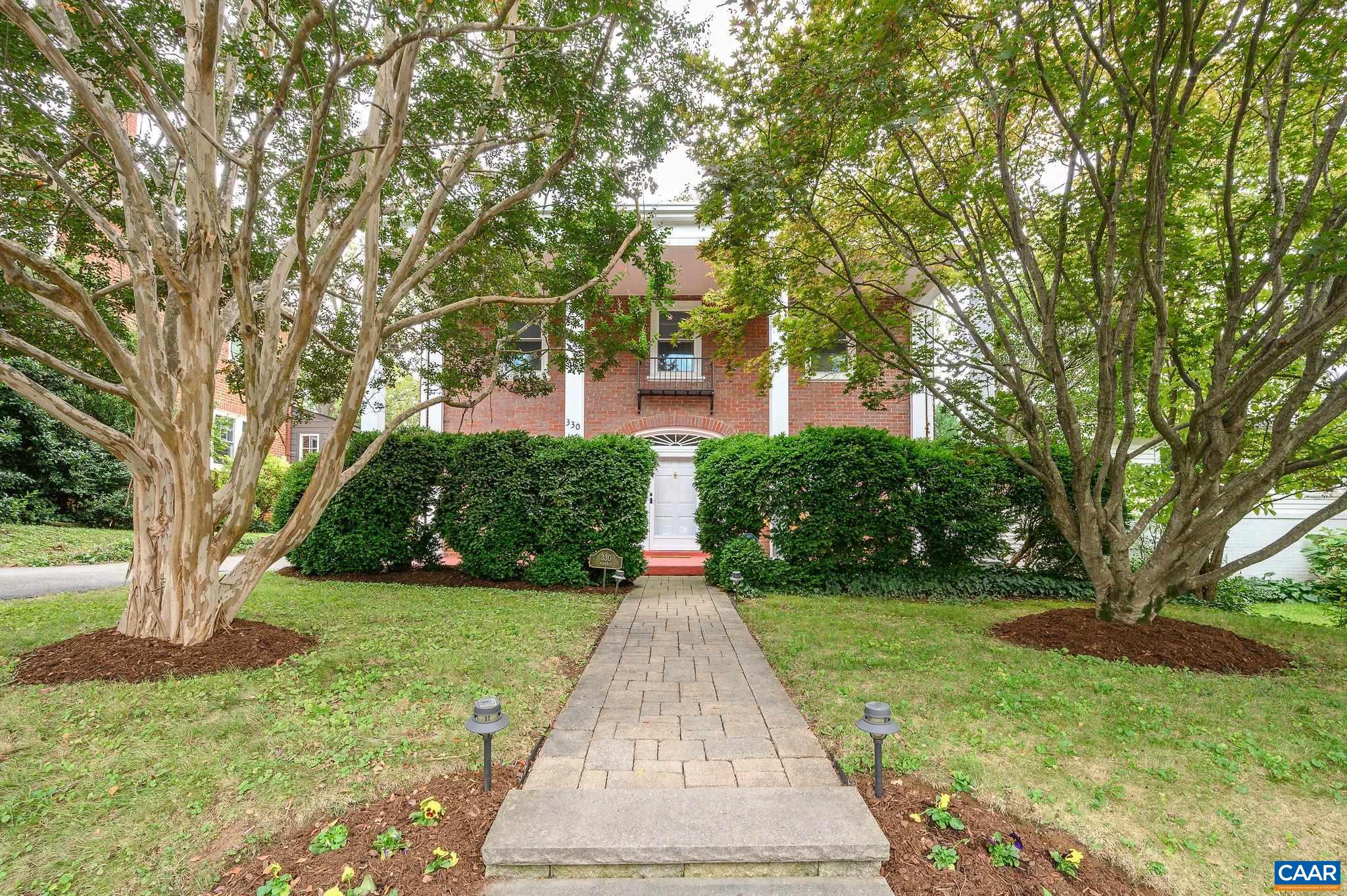 330 PARKWAY ST, CHARLOTTESVILLE, Virginia 22902, 3 Bedrooms Bedrooms, ,2 BathroomsBathrooms,Residential,330 PARKWAY ST,673935 MLS # 673935