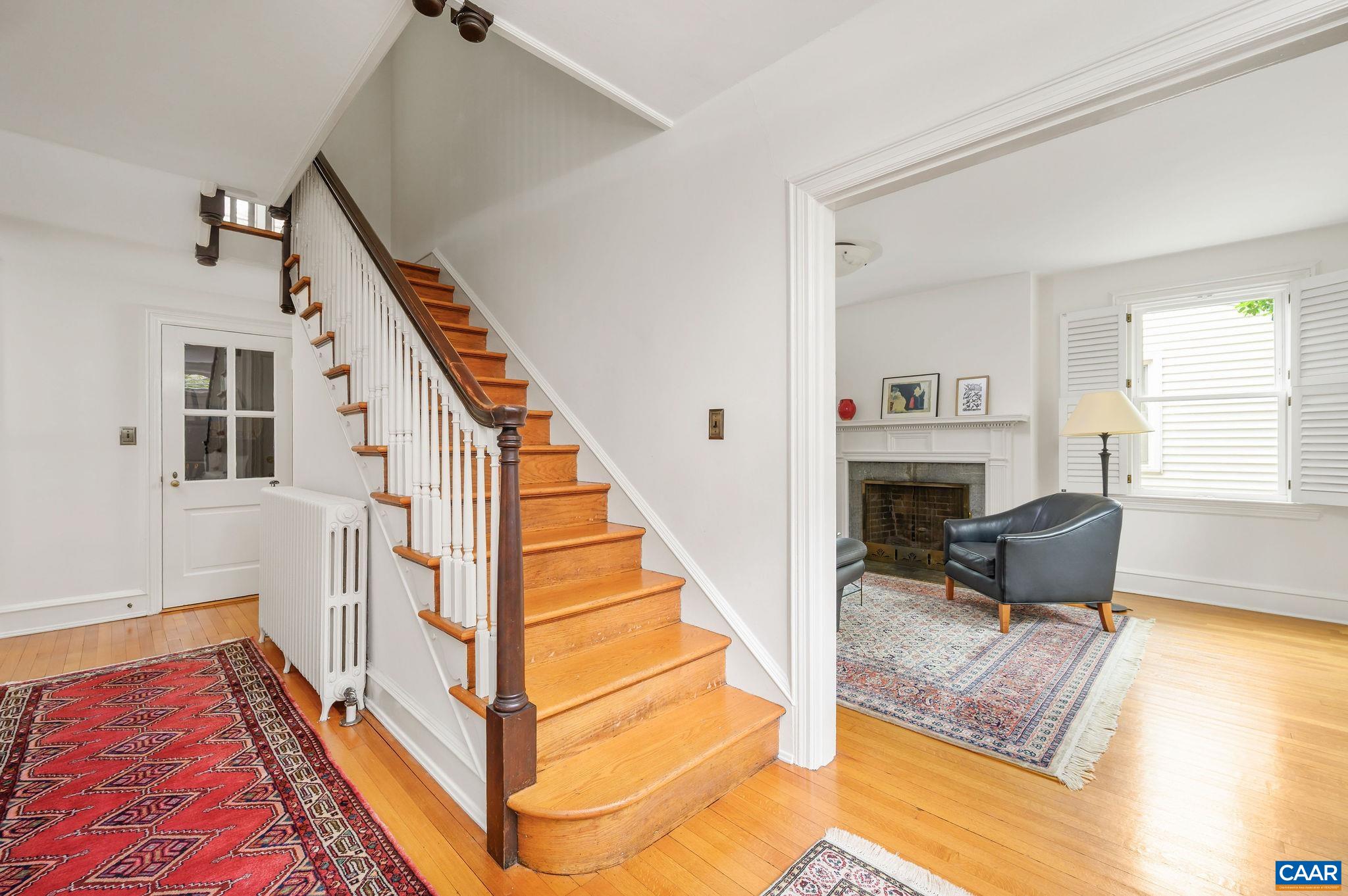 330 PARKWAY ST, CHARLOTTESVILLE, Virginia 22902, 3 Bedrooms Bedrooms, ,2 BathroomsBathrooms,Residential,330 PARKWAY ST,673935 MLS # 673935