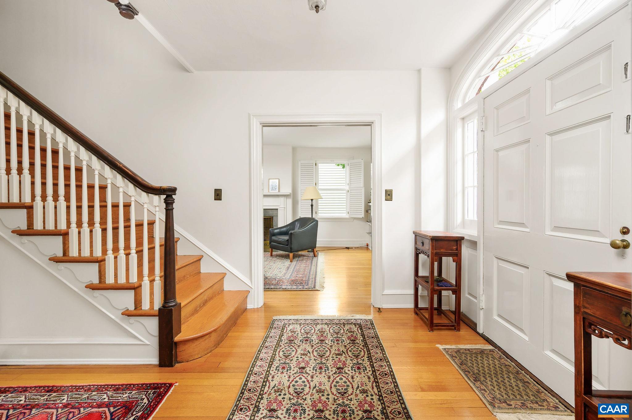 330 PARKWAY ST, CHARLOTTESVILLE, Virginia 22902, 3 Bedrooms Bedrooms, ,2 BathroomsBathrooms,Residential,330 PARKWAY ST,673935 MLS # 673935