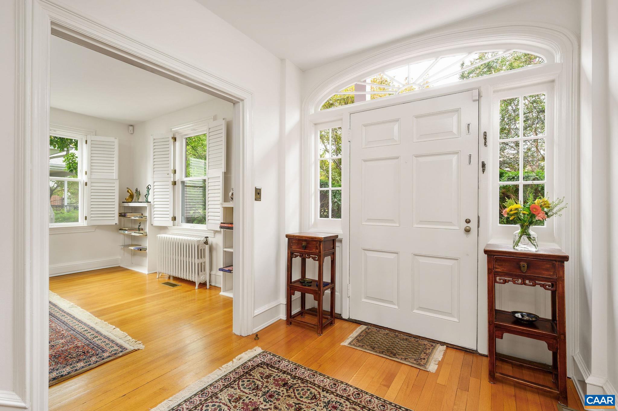 330 PARKWAY ST, CHARLOTTESVILLE, Virginia 22902, 3 Bedrooms Bedrooms, ,2 BathroomsBathrooms,Residential,330 PARKWAY ST,673935 MLS # 673935