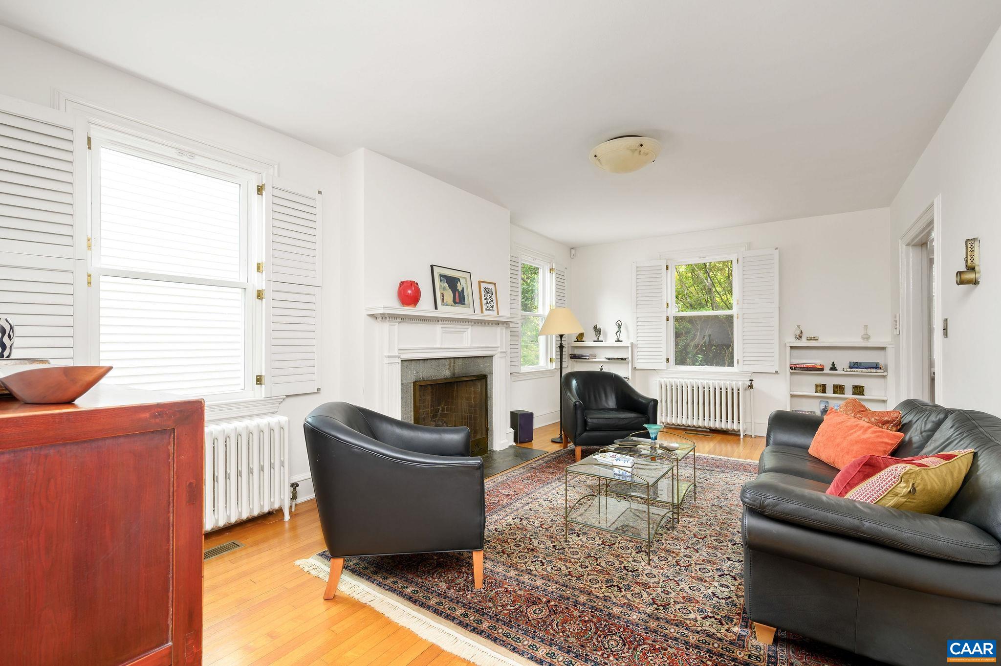 330 PARKWAY ST, CHARLOTTESVILLE, Virginia 22902, 3 Bedrooms Bedrooms, ,2 BathroomsBathrooms,Residential,330 PARKWAY ST,673935 MLS # 673935