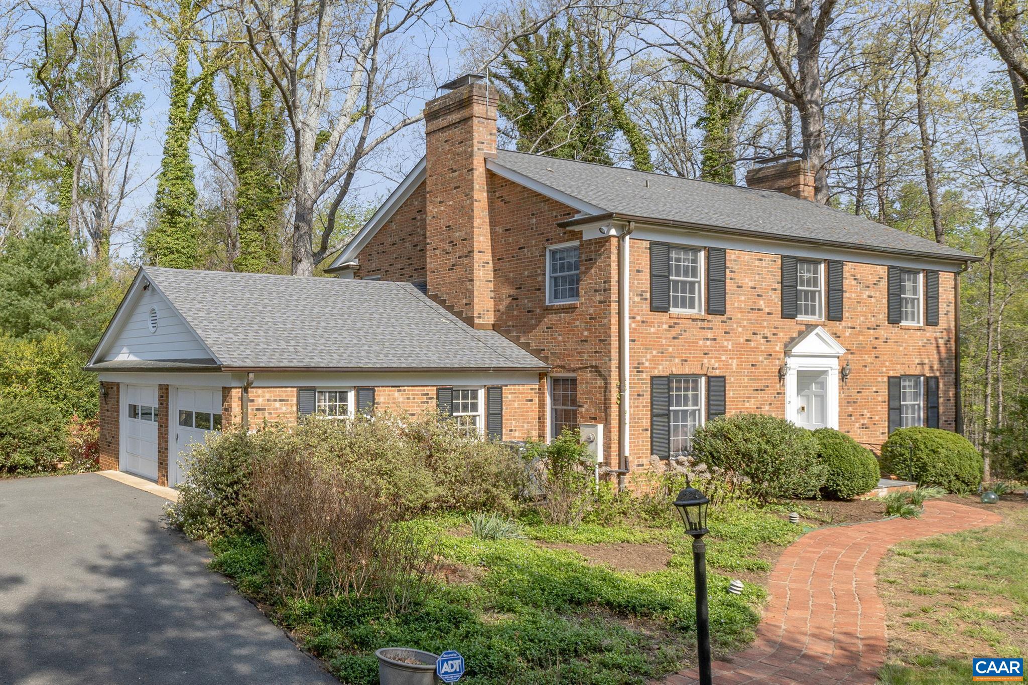 3230 MONROE ST, EARLYSVILLE, Virginia 22936, 4 Bedrooms Bedrooms, ,3 BathroomsBathrooms,Residential,3230 MONROE ST,674038 MLS # 674038