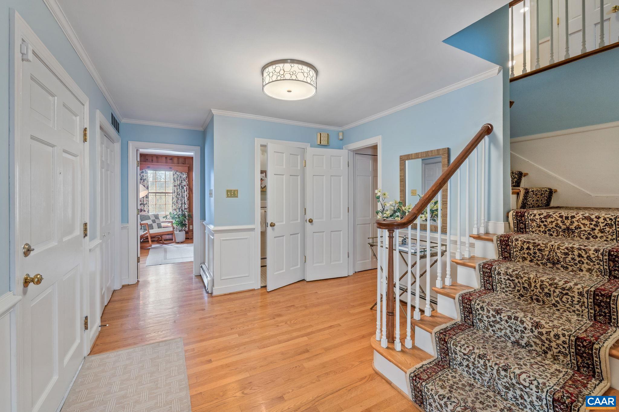 3230 MONROE ST, EARLYSVILLE, Virginia 22936, 4 Bedrooms Bedrooms, ,3 BathroomsBathrooms,Residential,3230 MONROE ST,674038 MLS # 674038