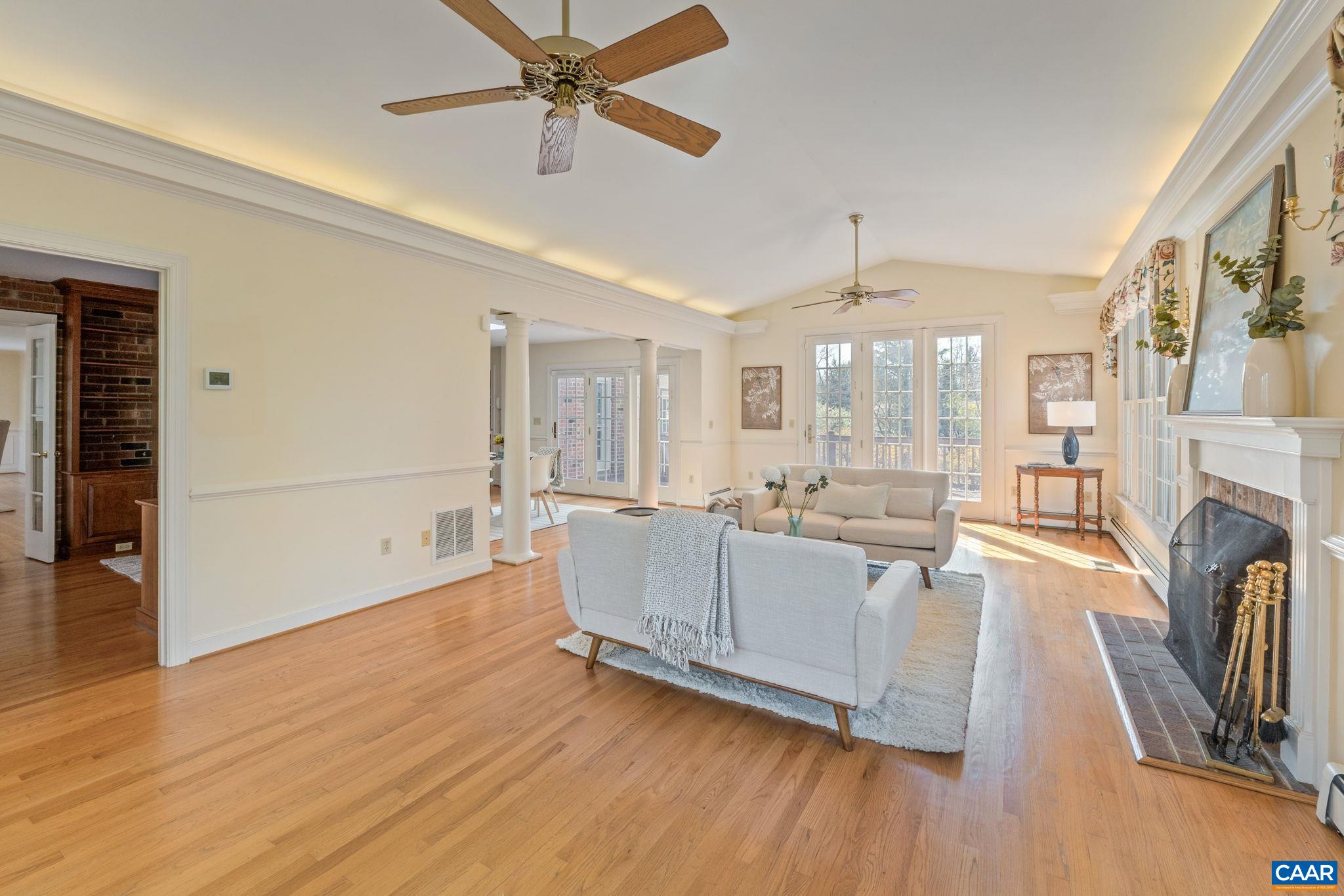 3230 MONROE ST, EARLYSVILLE, Virginia 22936, 4 Bedrooms Bedrooms, ,3 BathroomsBathrooms,Residential,3230 MONROE ST,674038 MLS # 674038