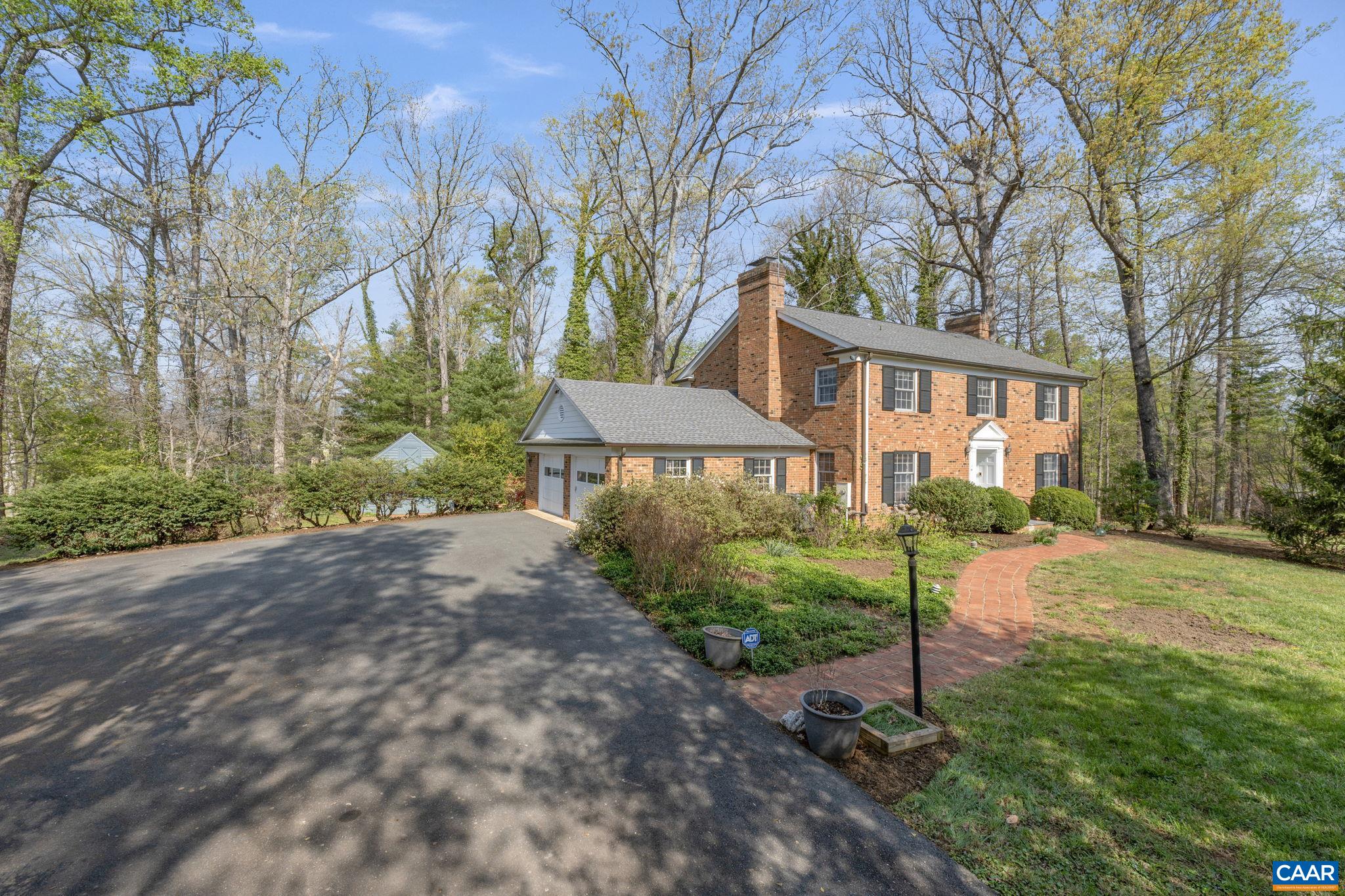 3230 MONROE ST, EARLYSVILLE, Virginia 22936, 4 Bedrooms Bedrooms, ,3 BathroomsBathrooms,Residential,3230 MONROE ST,674038 MLS # 674038