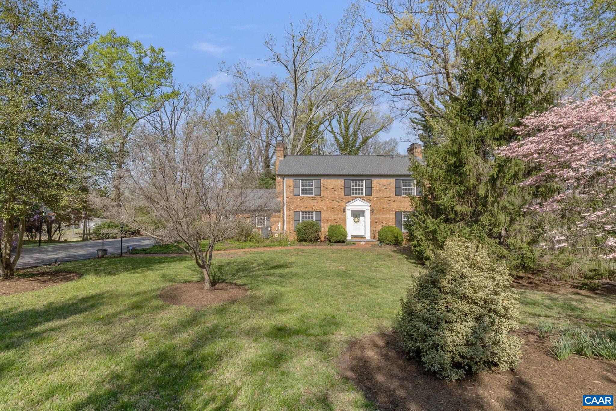 3230 MONROE ST, EARLYSVILLE, Virginia 22936, 4 Bedrooms Bedrooms, ,3 BathroomsBathrooms,Residential,3230 MONROE ST,674038 MLS # 674038